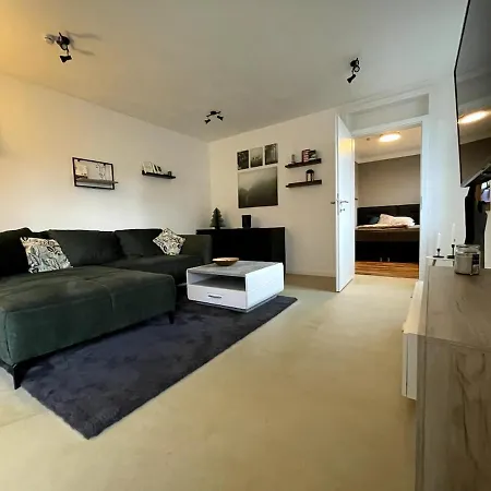 Appartement And Visit - Family-friendly & Stylish *
