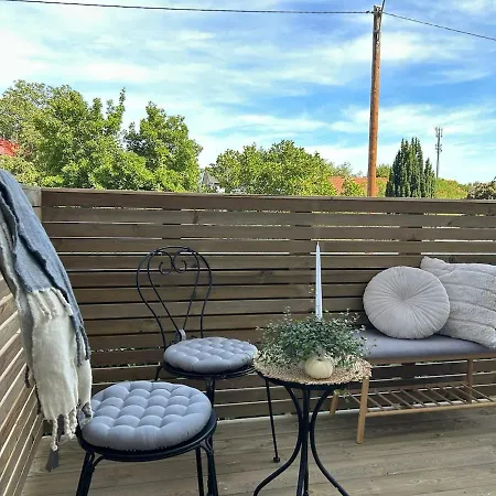 And Visit - Family-friendly & Stylish Appartement *