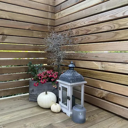And Visit - Family-friendly & Stylish Appartement *