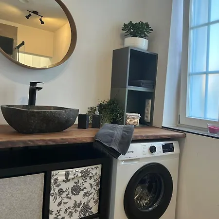 Appartement And Visit - Family-friendly & Stylish