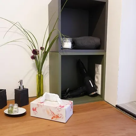 Appartement And Visit - Family-friendly & Stylish