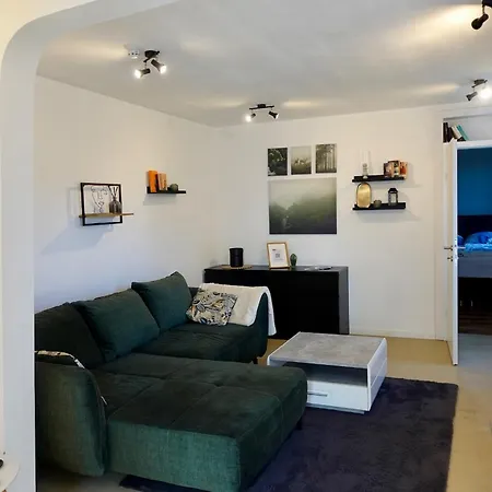 Appartement And Visit - Family-friendly & Stylish *