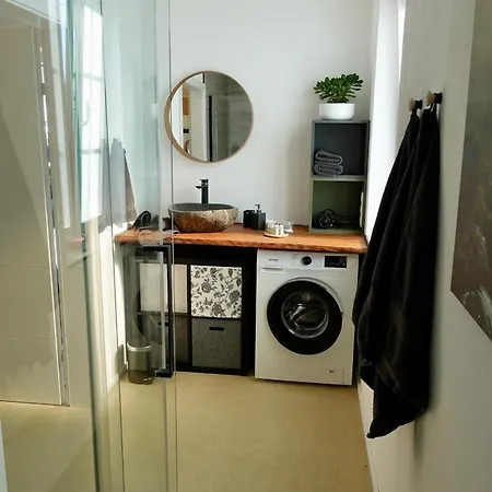 Appartement And Visit - Family-friendly & Stylish