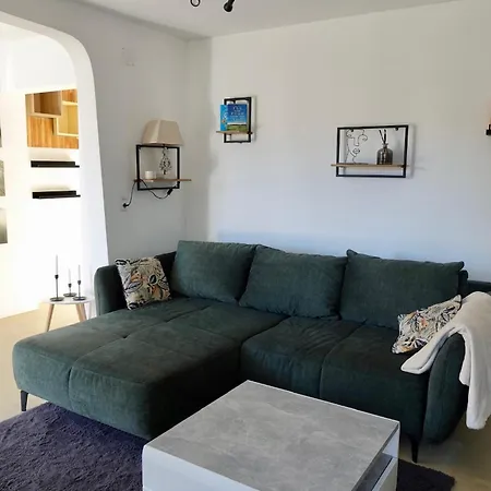 Appartement And Visit - Family-friendly & Stylish *